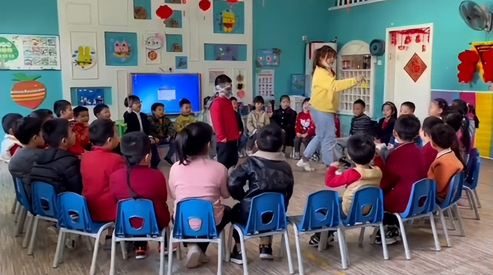 十种很好玩的小游戏,有意义的小游戏活动