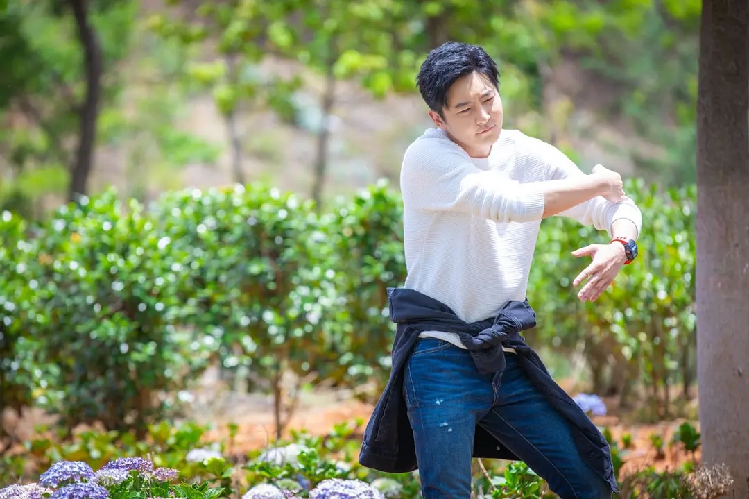 《杠杆》收视破1，口碑分化，网友：导演水平太次，浪费一手好牌