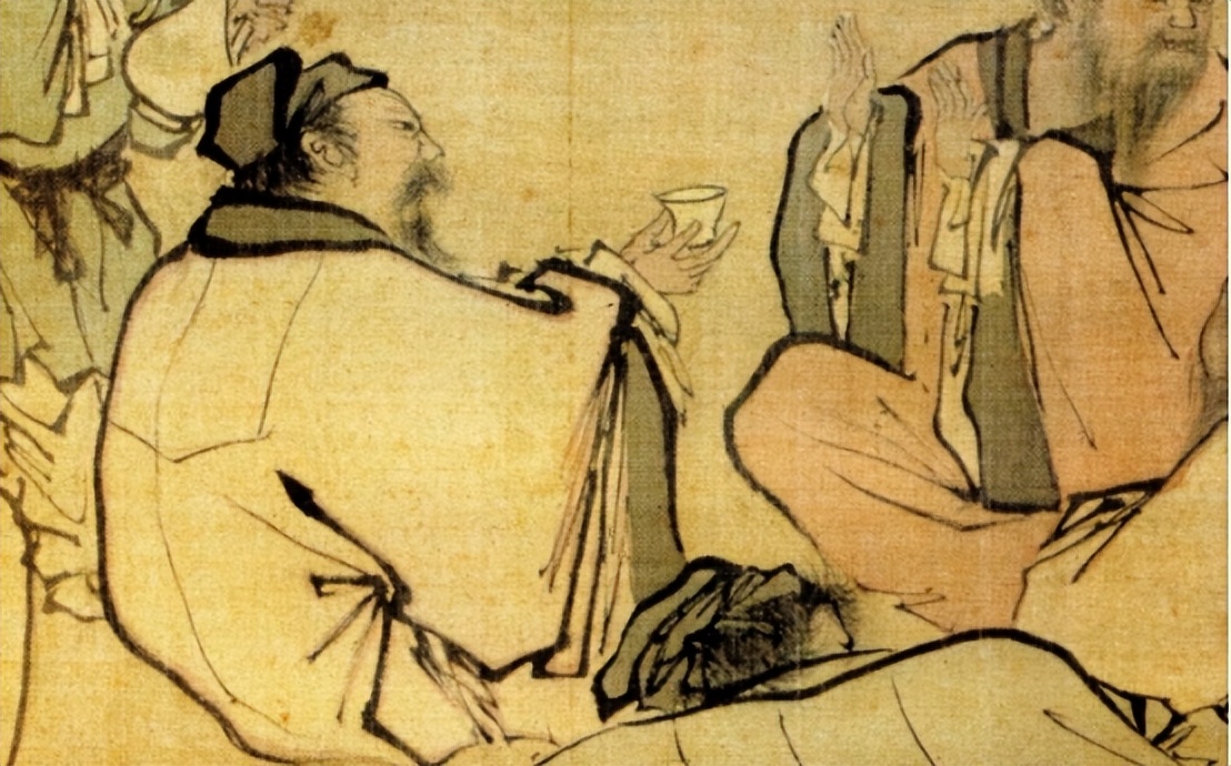 中国古代中央官职图解,古代历朝的官职和现代的官职对应