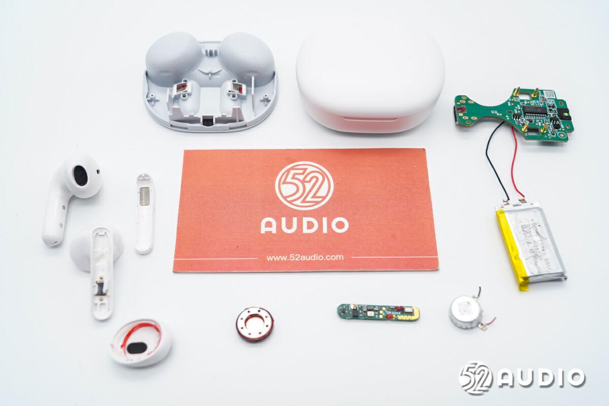 redmibuds4青春版蓝牙耳机怎么使用,redmibuds4青春版耳机套一体式