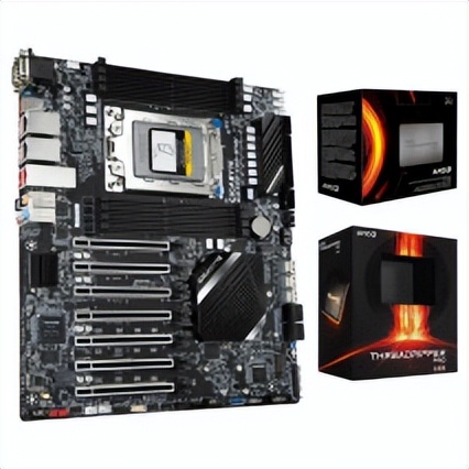 电脑组装小白入门教程,diy组装电脑主板的选购技巧