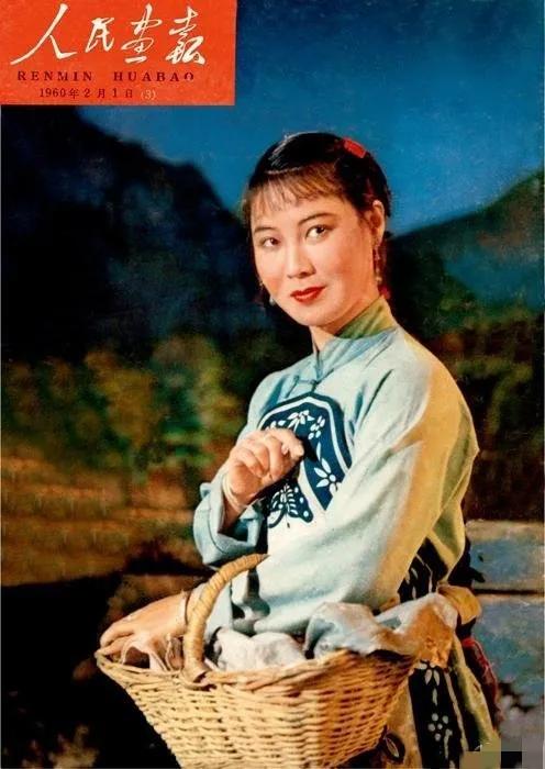 郭兰英东方红插曲南泥湾,东方红郭兰英南泥湾60年代