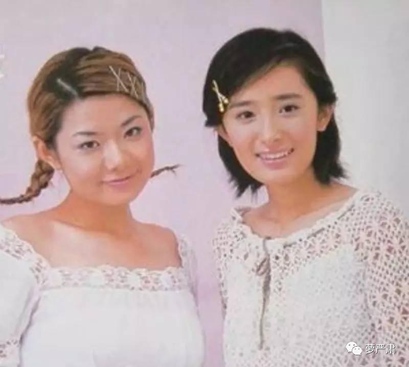 瑞丽杂志杨幂热依扎张子萱,张子萱热依扎