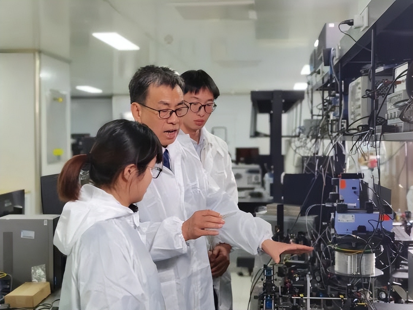 创新技术攻克世界医学专业难题,创新技术攻克世界医学难题