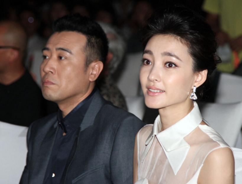 于和伟我一定娶你,著名演员于和伟现状