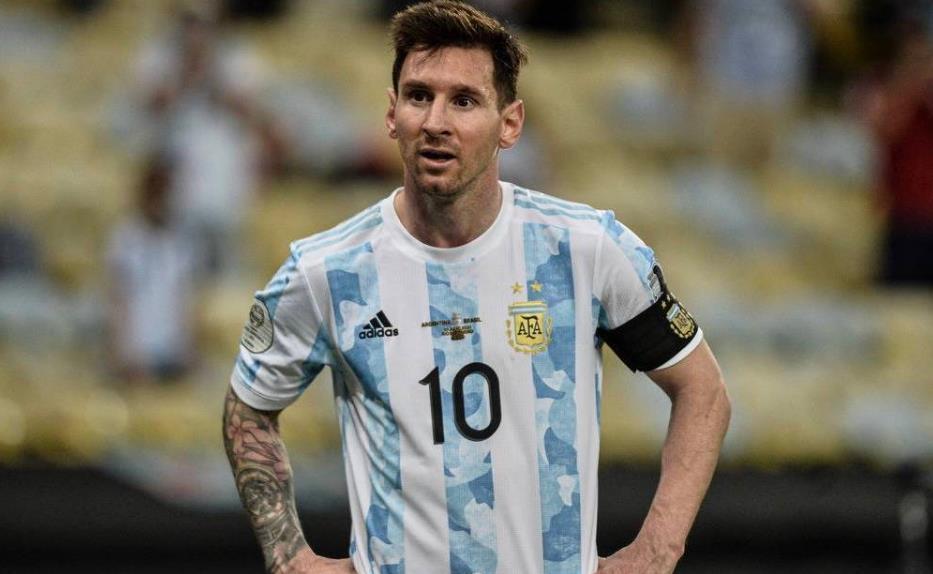 梅西阿根廷接下来的赛程,梅西阿根廷最近的一场比赛