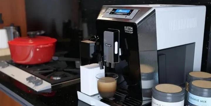 老挝咖啡的制作过程,手工制作咖啡全过程