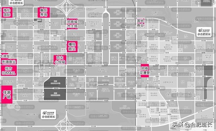 滨湖楼市10年来的优势,滨湖楼市面临严峻考验