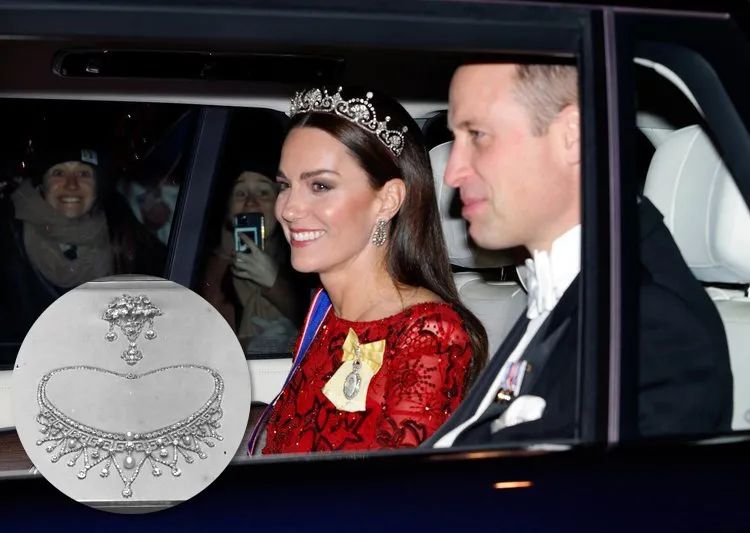 为什么名媛贵妇都爱钻石？2023年流行这5种…