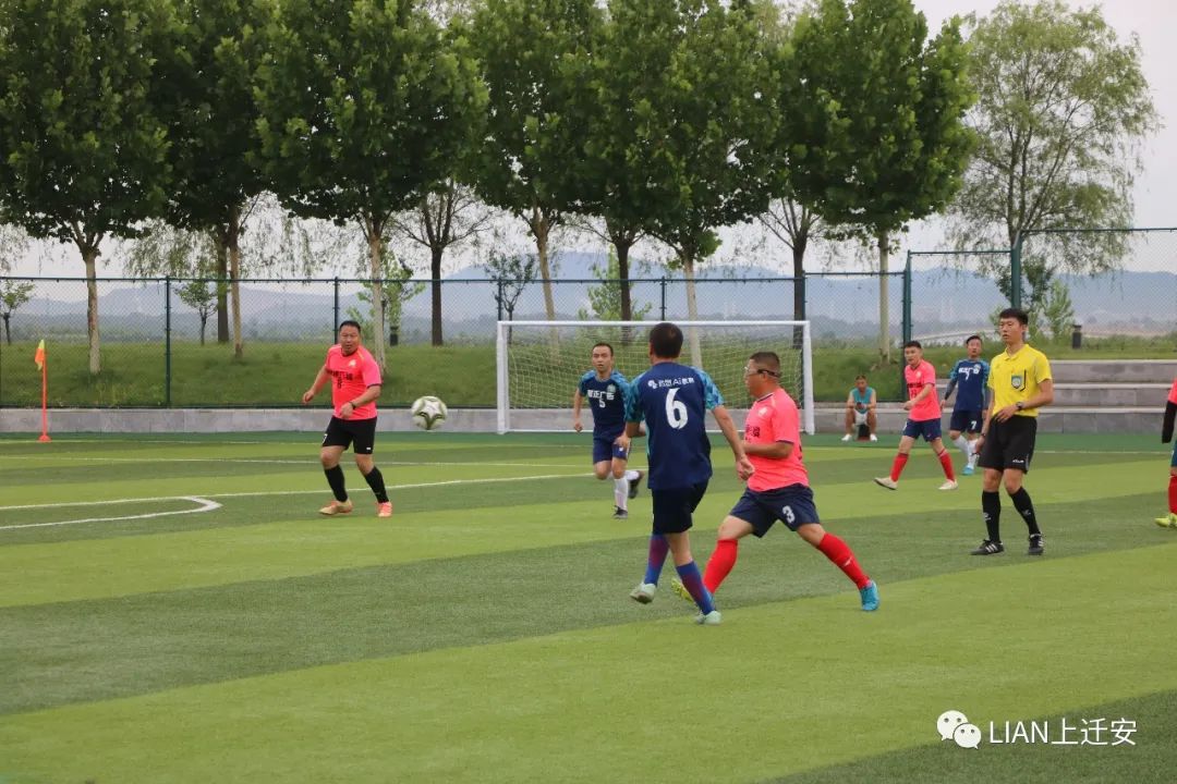 迁安足球场市长杯,唐山赛区足球联赛在哪举行