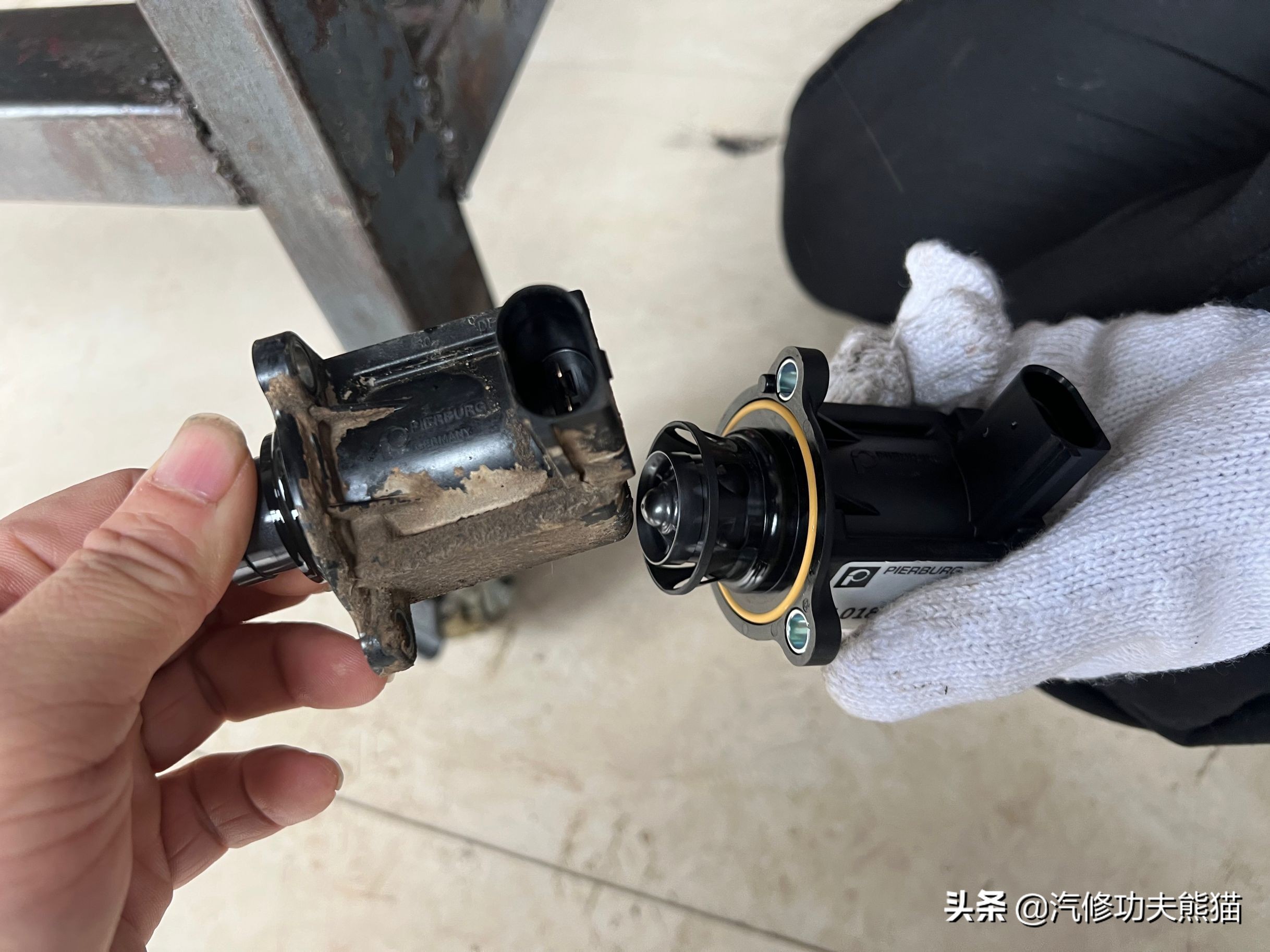 烧机油的大众德系车有哪些,烧机油的大众用什么机油