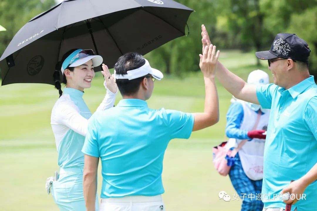 北京女子挑战赛,北京女子巡回赛