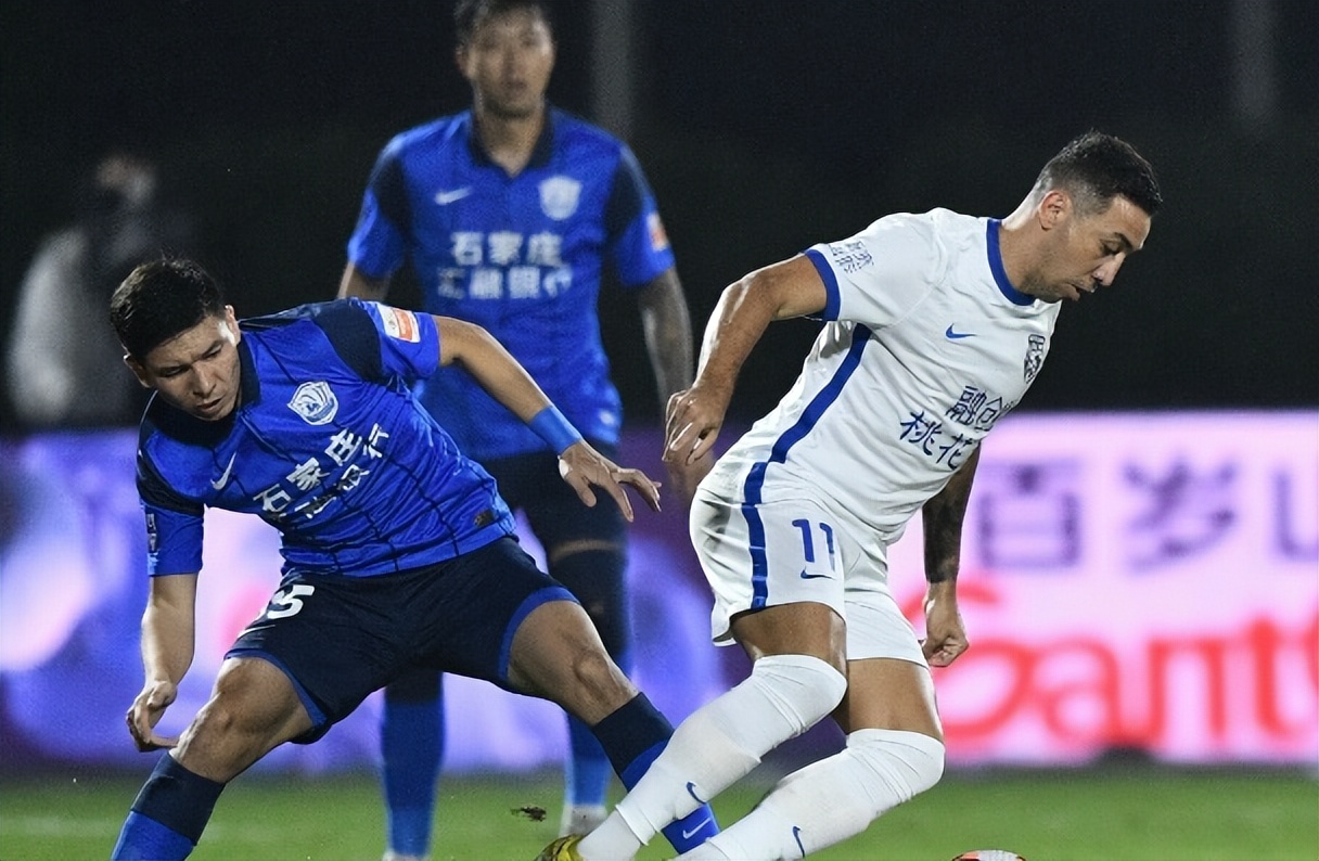 武汉三镇主帅佩德罗西班牙经历,武汉三镇外援佩德罗