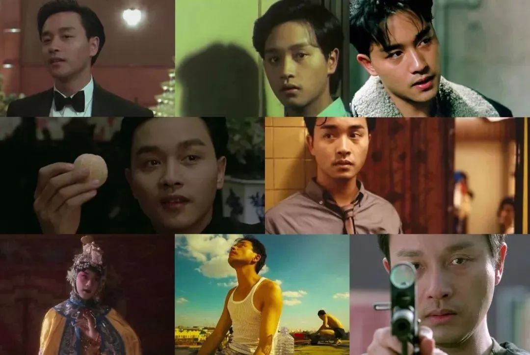 再见李玟:终于不用再装了