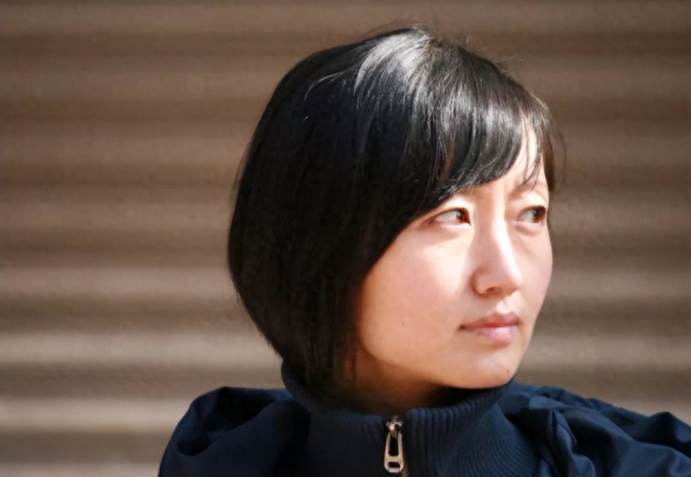 “公知女神”柴静的现状,历史上的柴静现状