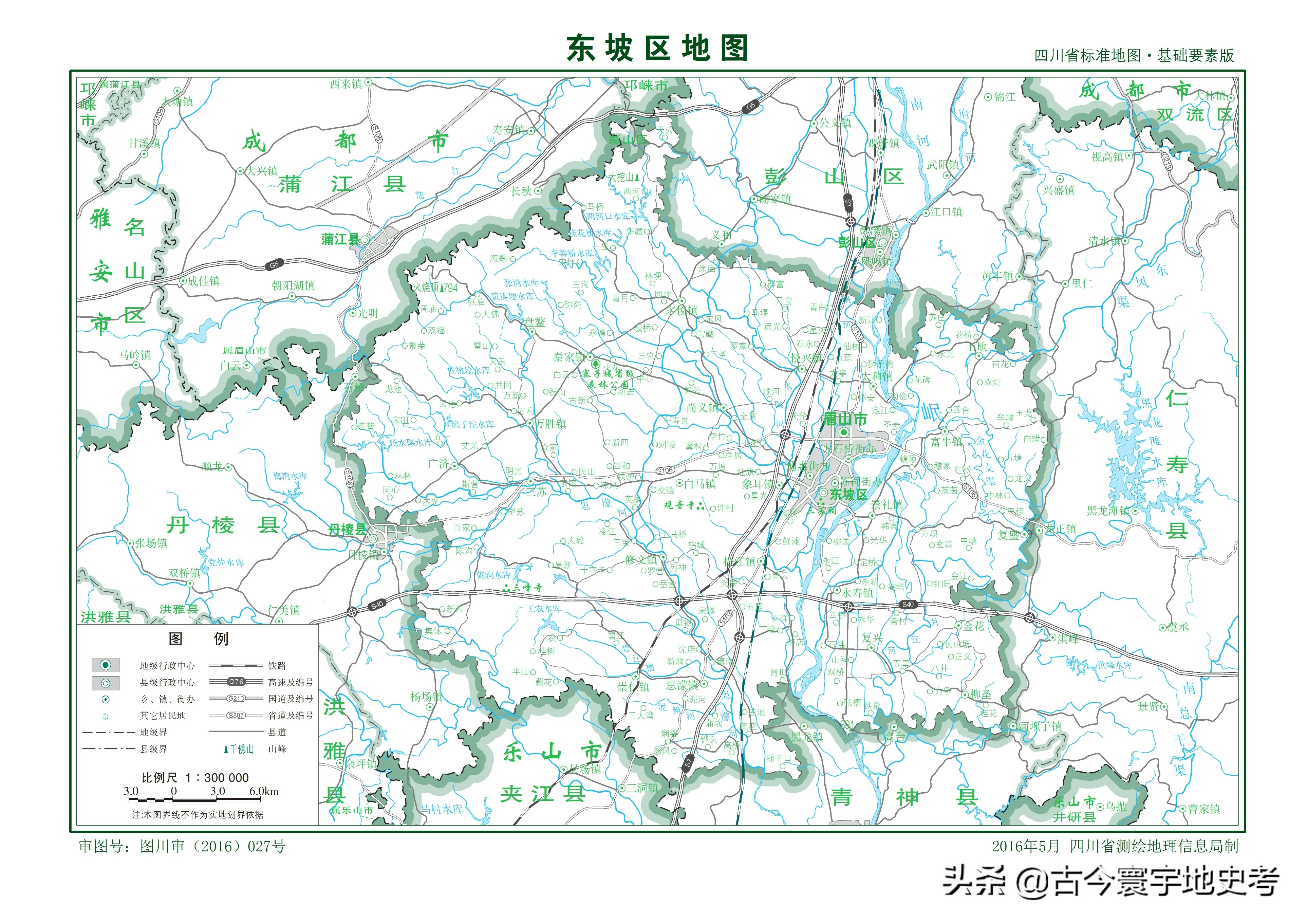 四川省各区县市地图,四川省各市县的详细地图