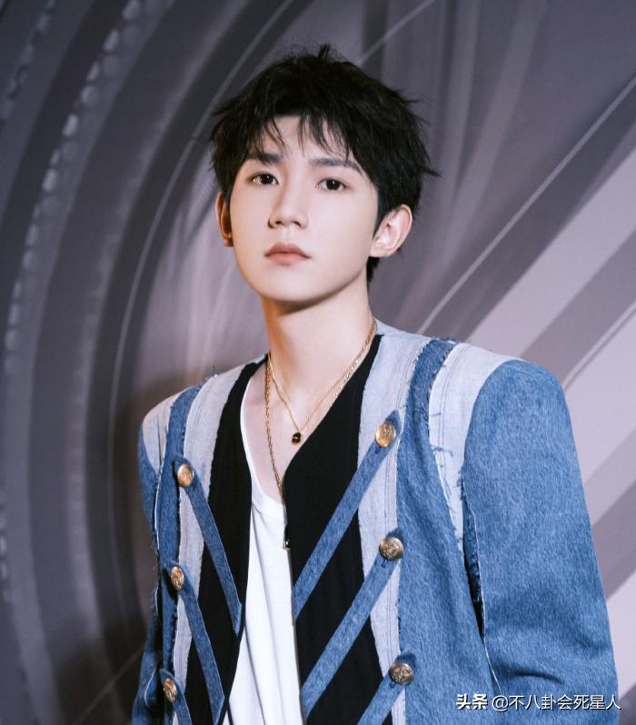 内娱男照骗,内娱九大帅哥证件照