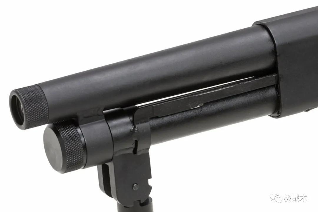 战斗民族护国神枪STAK-74M《战斗王》195期精选/202201丨推介