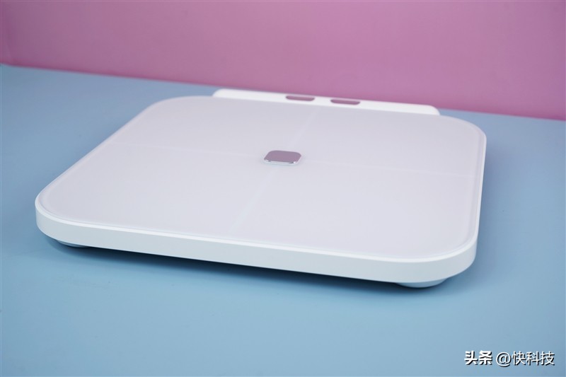 小米八电极体脂秤测体脂准吗,小米体脂秤2内脏脂肪准确吗