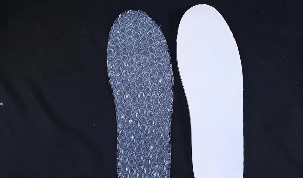 快递里的气泡垫可以放卫生间吗,快递气泡垫可以放厨房吗