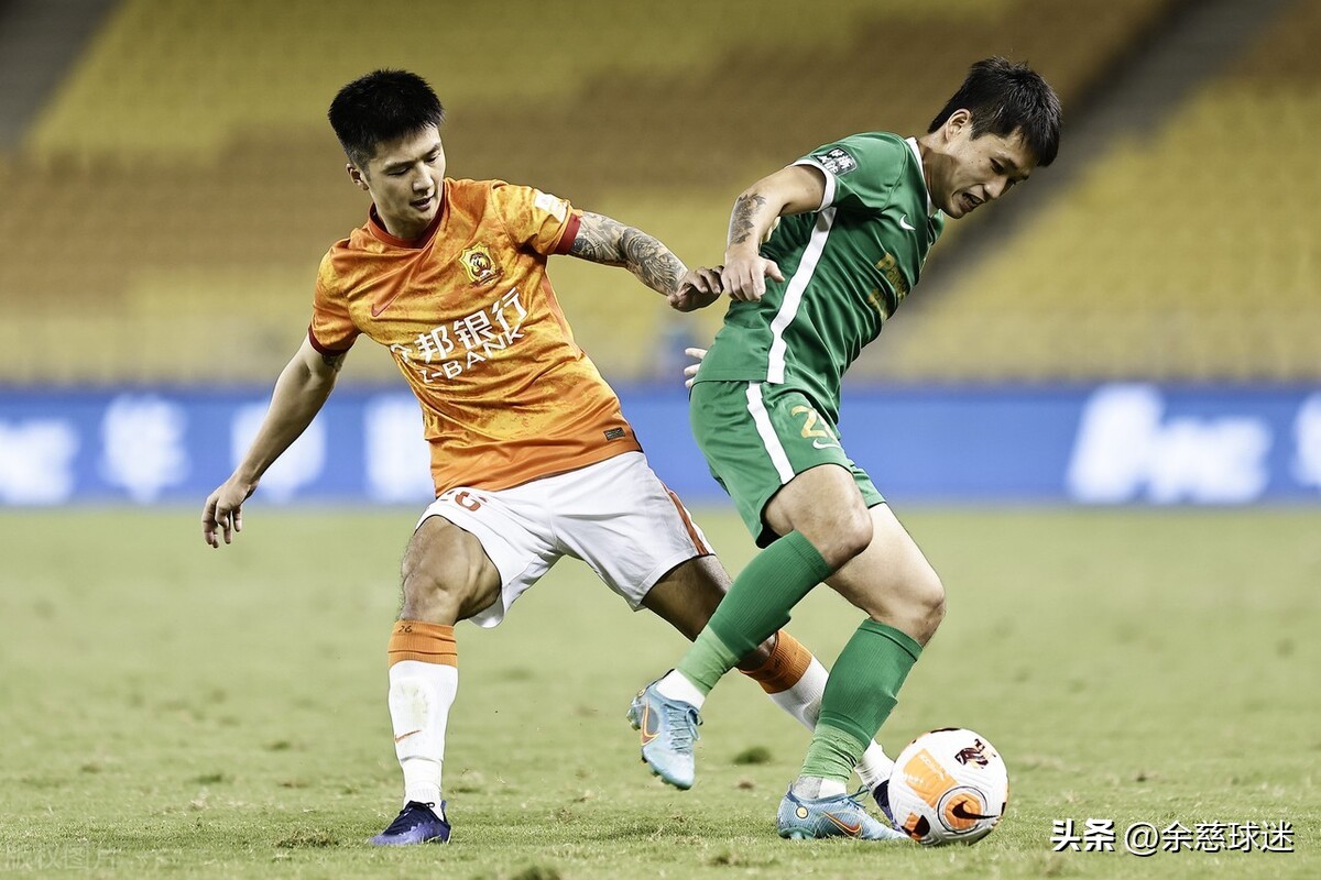 浙江队将在足协杯首轮对阵亚泰,浙江队今晚迎来中超首轮