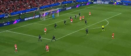 尤文图斯三连败,尤文图斯3比2逆转