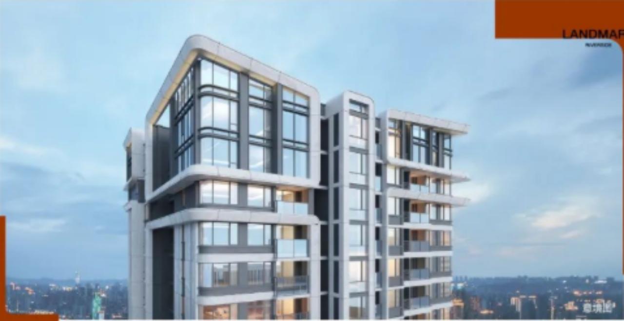 长嘉汇是观看两江交汇的绝佳地吗,长嘉汇两江汇流