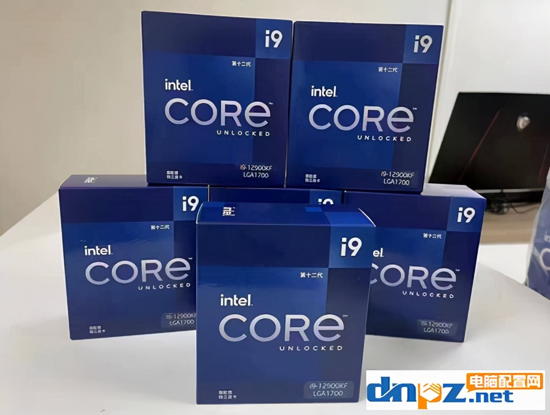 2021年4000元电脑组装配置推荐,预算4000组装电脑详细配置2022年