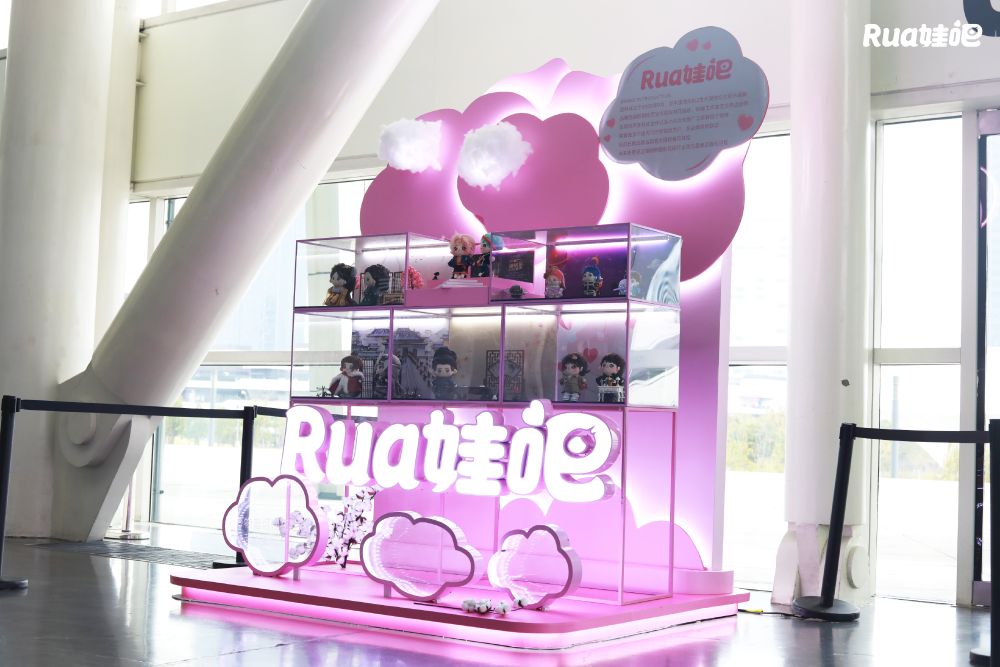 潮物榜No.1，棉花娃娃走进大众视野，你真的了解吗？