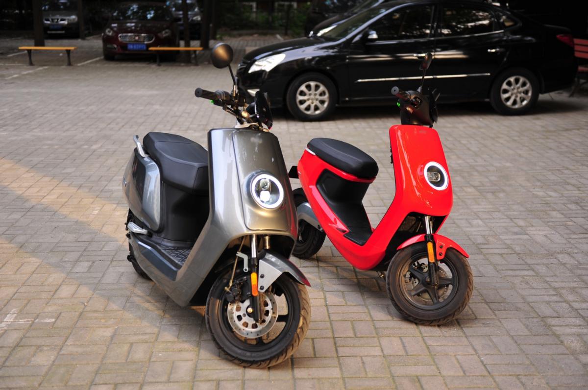 五羊本田u-be电动车值得买吗,五羊本田电动车有几款车型