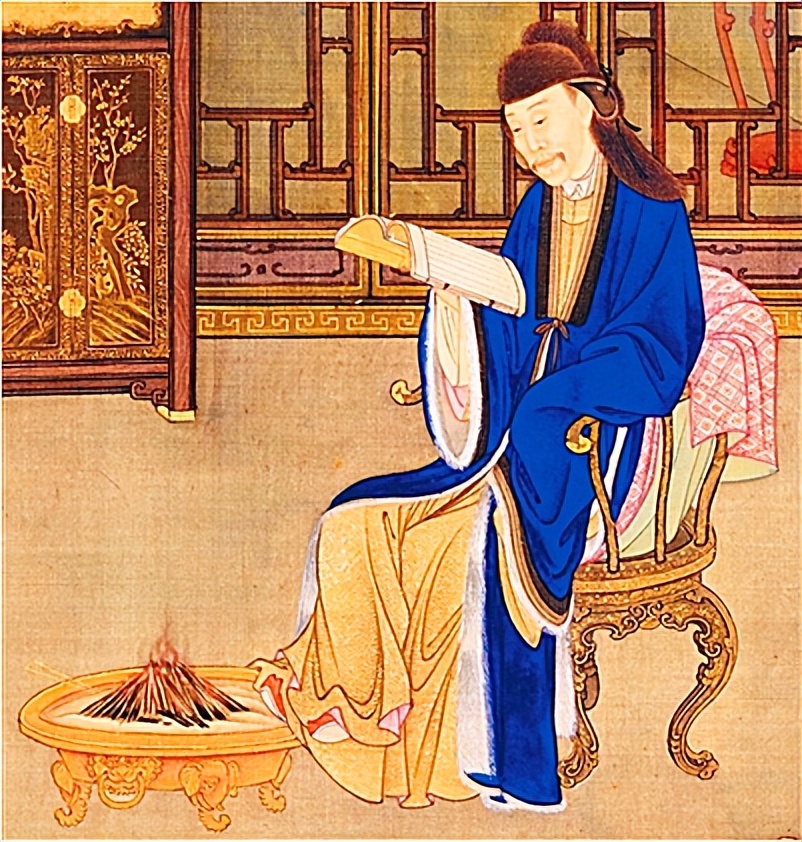 浣花|(一)名人日记里的书香成都