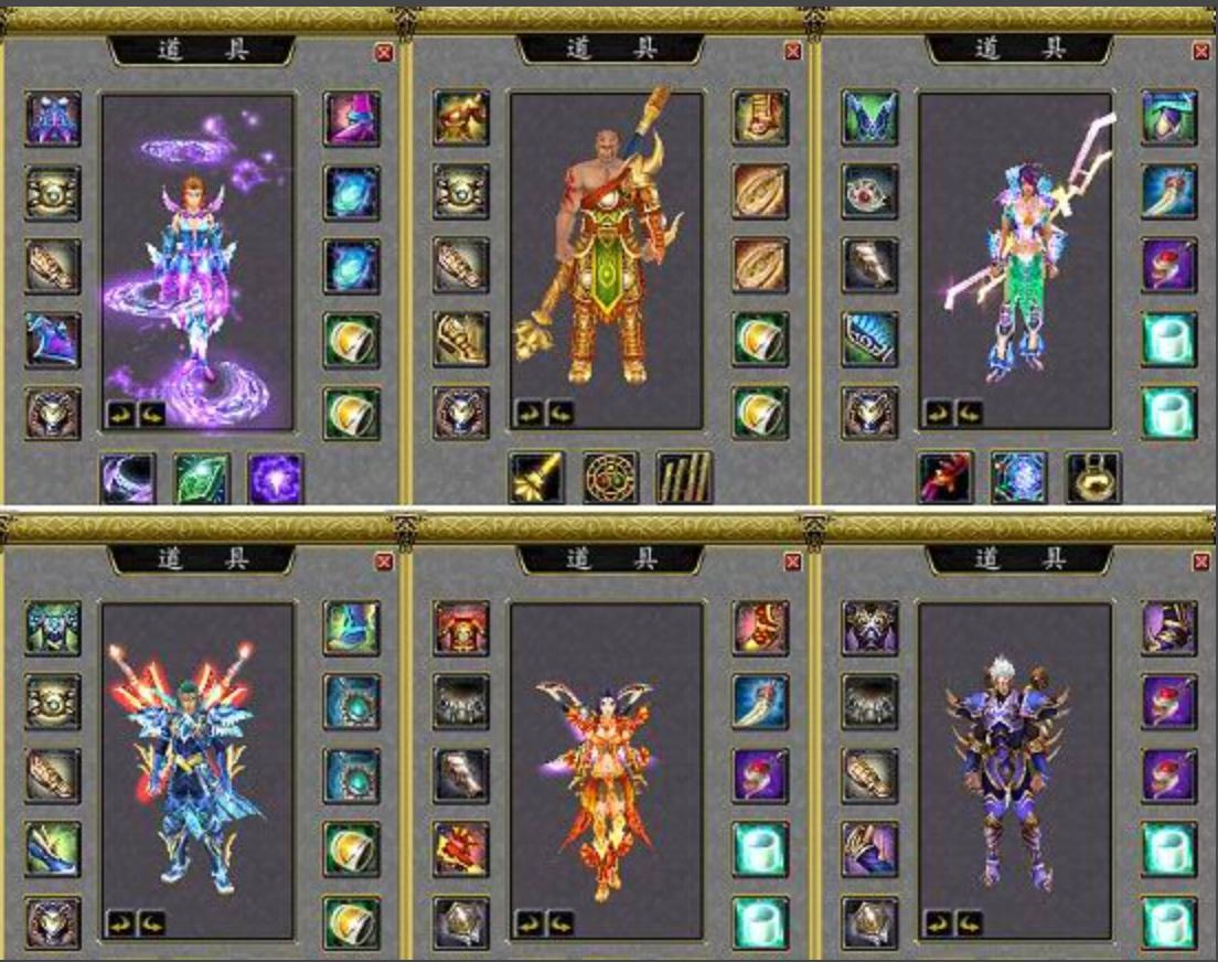 最受欢迎的手游网游,最受玩家喜欢的游戏