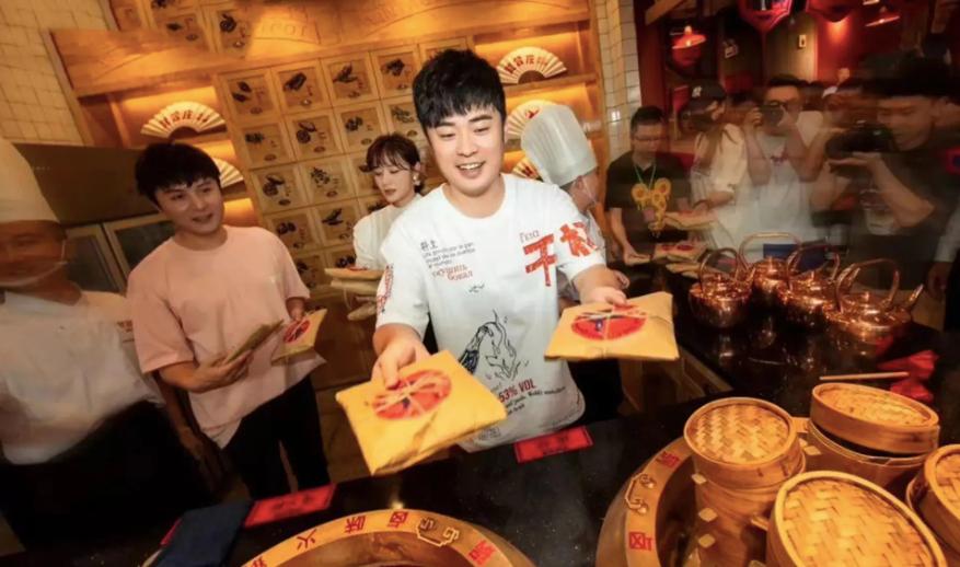 陈赫是如何退股的,陈赫退股说明了什么