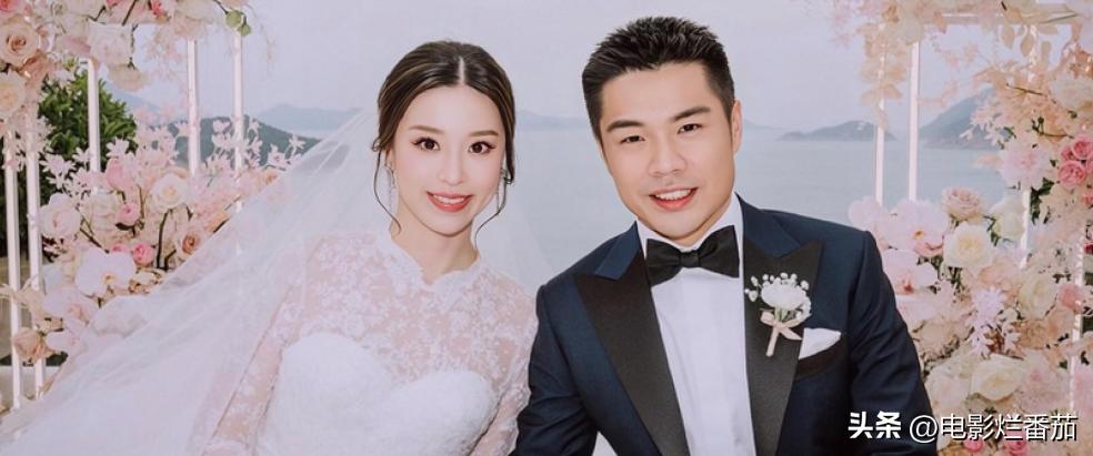 窦骁何超莲婚礼经典名场面,窦骁何超莲什么时候办的婚礼