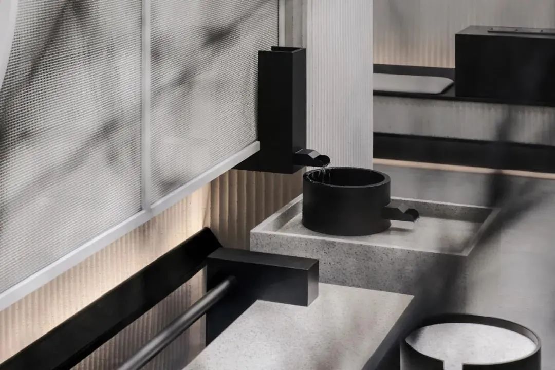 餐饮空间设计自助餐厅装修设计,餐厅奶茶店设计