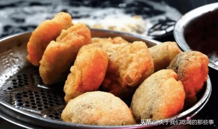 天津人怎么吃饭的,被人吐槽穷要怎么回击