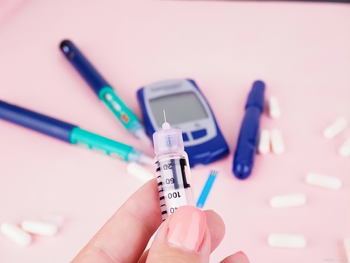 超长效胰岛素制剂有哪些,超长效胰岛素七天一针