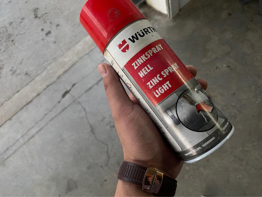 丰田霸道翻新全过程,丰田霸道能回原厂重新组装大修么