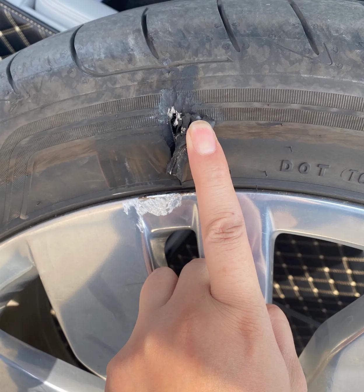 济南轮胎硬伤修复中心,济南轮胎维修厂家