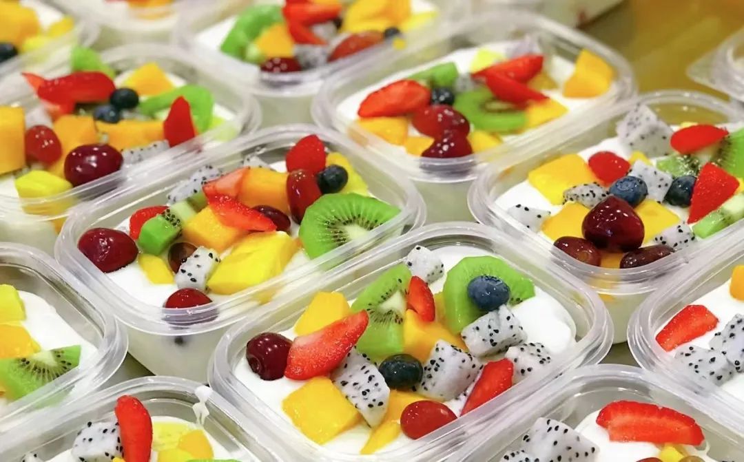 水果捞，在等一个“爆红”时机