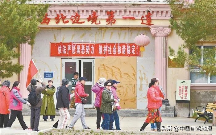 横跨中国北境的孤勇者之路，接力G219，荒芜与惊喜并存！