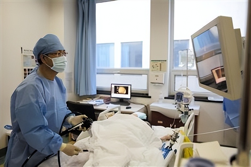 无痛肠镜和普通肠镜有什么区别,肛肠科做无痛肠镜多少钱