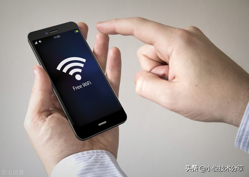 oppo手机wifi已连接上却不能上网,vivo手机无法连接wifi是怎么回事