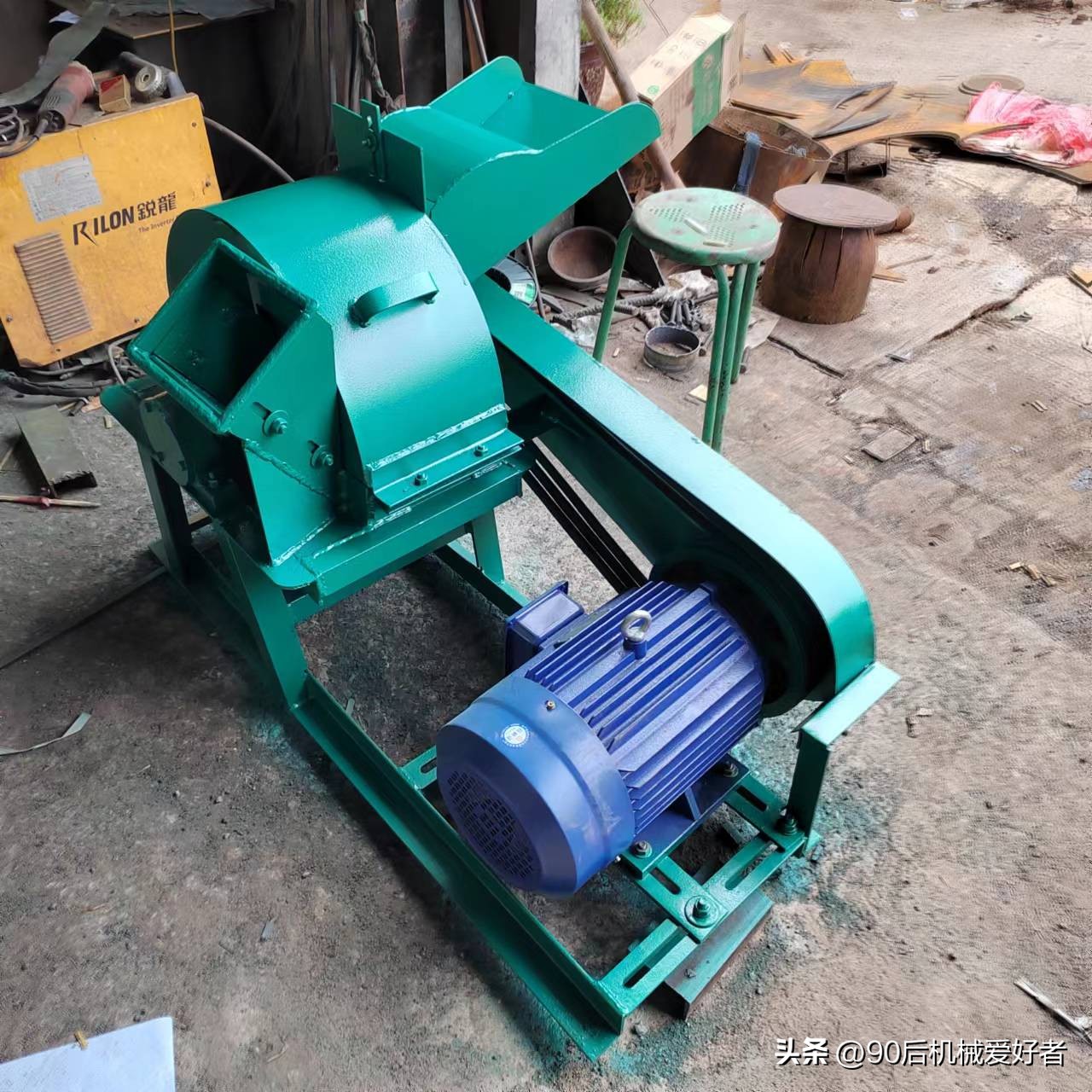 木材炭化炉是骗人的吗,木炭炭化炉有危险吗