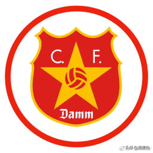 从高天意到王皓文，来聊聊号称”小巴萨“的青训球队达姆