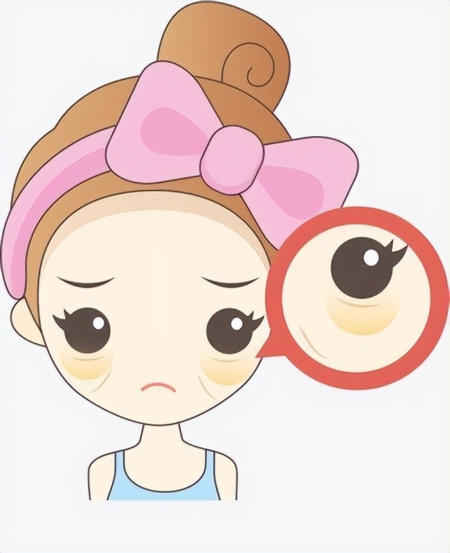 5个方法帮你缓解黑眼圈,有没有缓解黑眼圈的神器