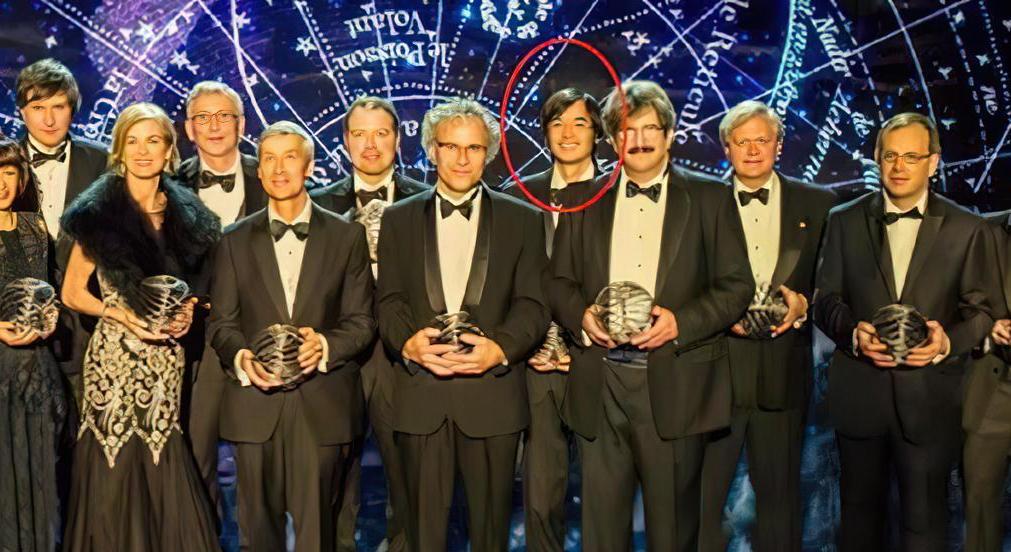 智商230的华裔数学家陶哲轩,华裔数学家陶哲轩智商