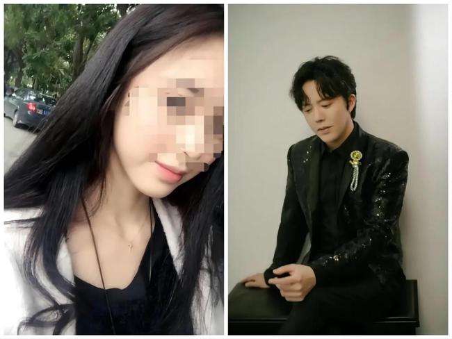 李云迪被拘几天,李云迪什么时候被拘