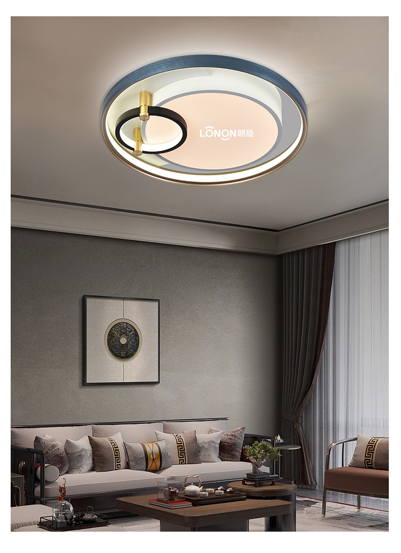 客厅灯怎么挑选好的品牌,客厅灯怎么选购效果最好