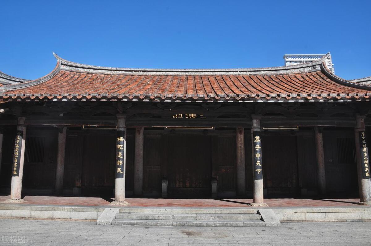 九成的国人都对她有误解！上天造神、下地造鞋，夹在福泉两州之间